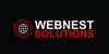 WebNest Solutions Logo