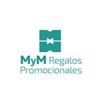 MyM Regalos Promocioanles Logo