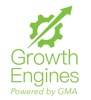 GMA Growth Engines Logo
