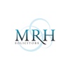 MRH Solicitors Logo