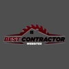 Best Contractor Websites Logo