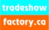TradeshowFactory.ca Logo
