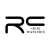 RC Watch Company Logo