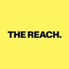 THE REACH. Logo