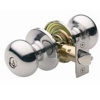 Rockville Lock And Keys Logo
