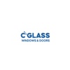 C-Glass Pro Logo