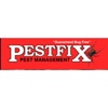 Pestfix Pest Management Logo