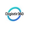Digistir360 Logo