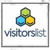 VisitorsList Logo
