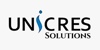 Unicres Solutions Logo