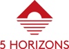 5 Horizons Logo