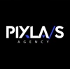 Pixlas Agency Logo