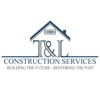 T&L Construction Logo