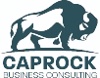 Caprock Business Consulting Logo