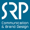 SRP Communication & Brand Design Logo