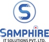 Samphire IT Solutions Logo