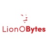LionOBytes Logo