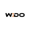 Wido Transportation and Logistics Logo