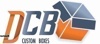 dcoustomboxes Logo