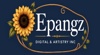 Epangz Digital & Artistry Inc. Logo