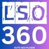 LSO 360 SEO PLUGIN Logo