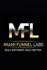 Miami Funnel Labs Logo