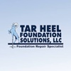 Tar Heel Foundation Solutions Logo