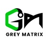 GreyMatrix Logo