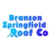 Branson Springfield Roof Co. Logo