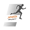 Sports Clothing Apparel Logo