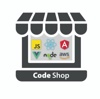 Codeshop Logo