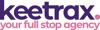 Keetrax Logo