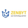 ZENBYT PRIVATE LIMITED Logo