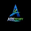 Arktechify Logo