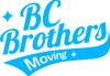 BC Brothers Moving Logo