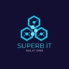 Superb IT Solutions Logo