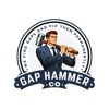 Gap Hammer Co. Logo