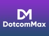 DotcomMax Inc Logo