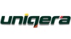 Uniqera digital Logo
