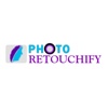 Photo Retouchify Logo