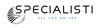 Specialisti.al Logo