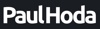 SEO Expert UK PAUL HODA Logo