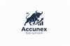 Accunex Solution Logo