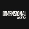 Dimensional Works Logo