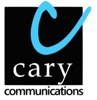 Cary Communications Logo