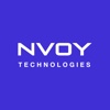 NVOY Technologies Logo