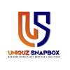 UNIQUZ SNAPBOX PRIVATE LIMITED Logo