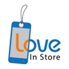 Love In Store Services Pvt. Ltd. Logo