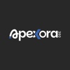 Apexora360 Logo