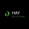 The HAY Solutions Logo